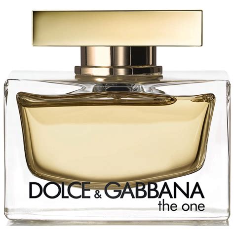 The One Women's Perfumes 